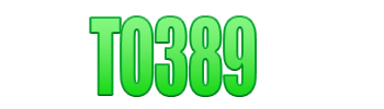 Logo TO389